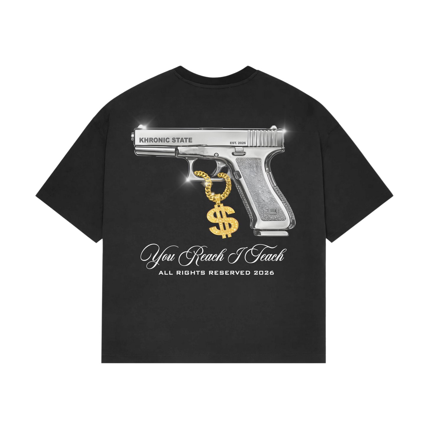 Pre-Order Now ‼️