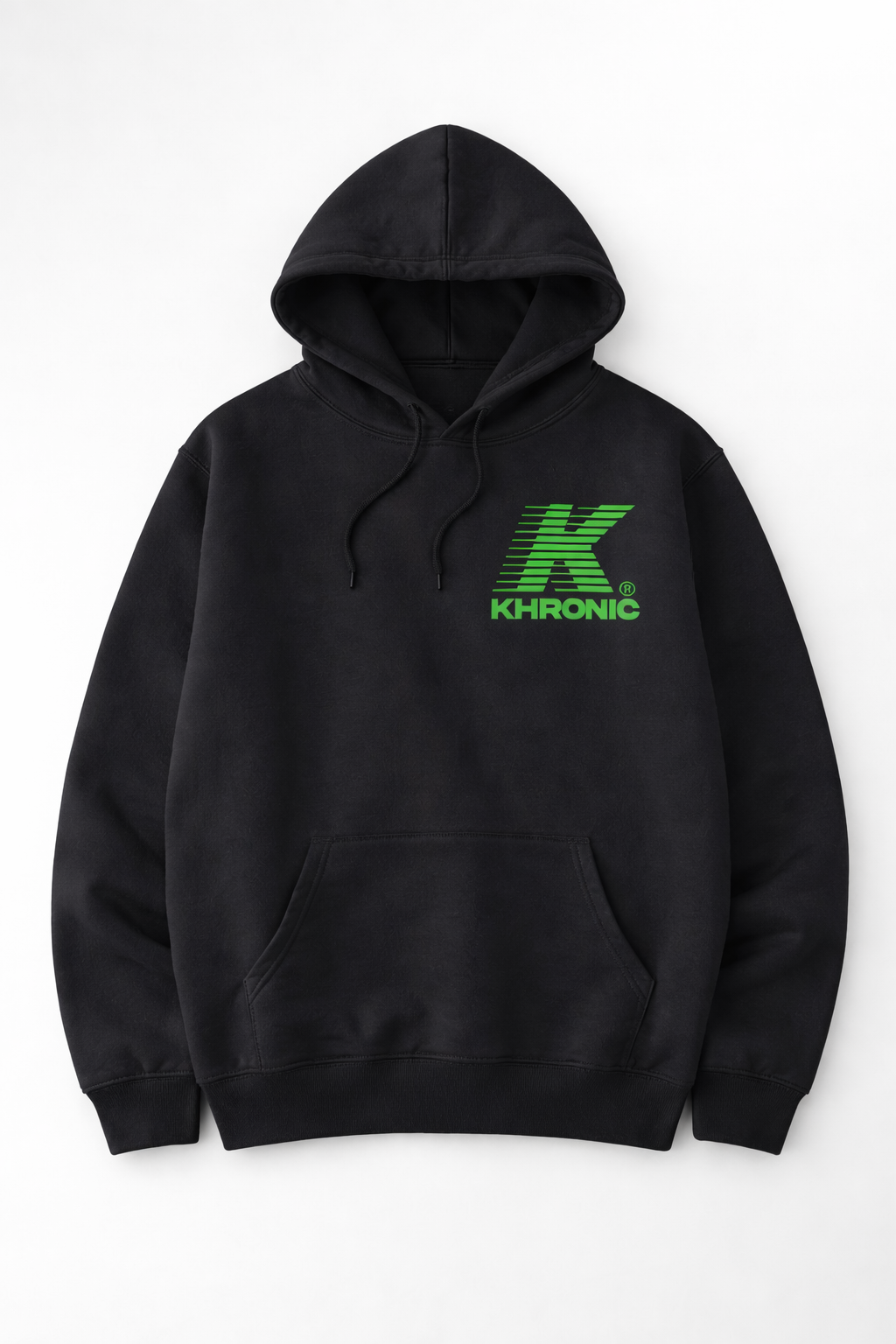 Khronic Hoodie