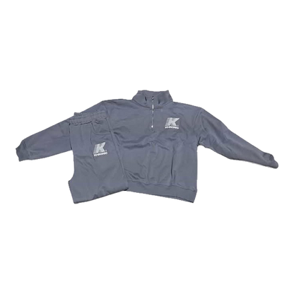 Quarter zip ￼