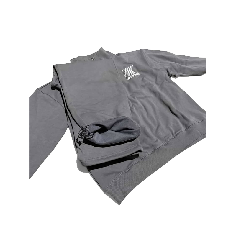 Quarter zip ￼