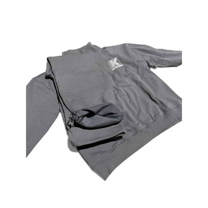 Quarter zip ￼