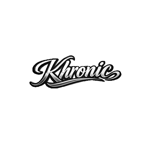 Khronic Merch