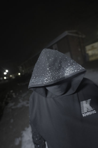 ￼ Rhinestone Suit