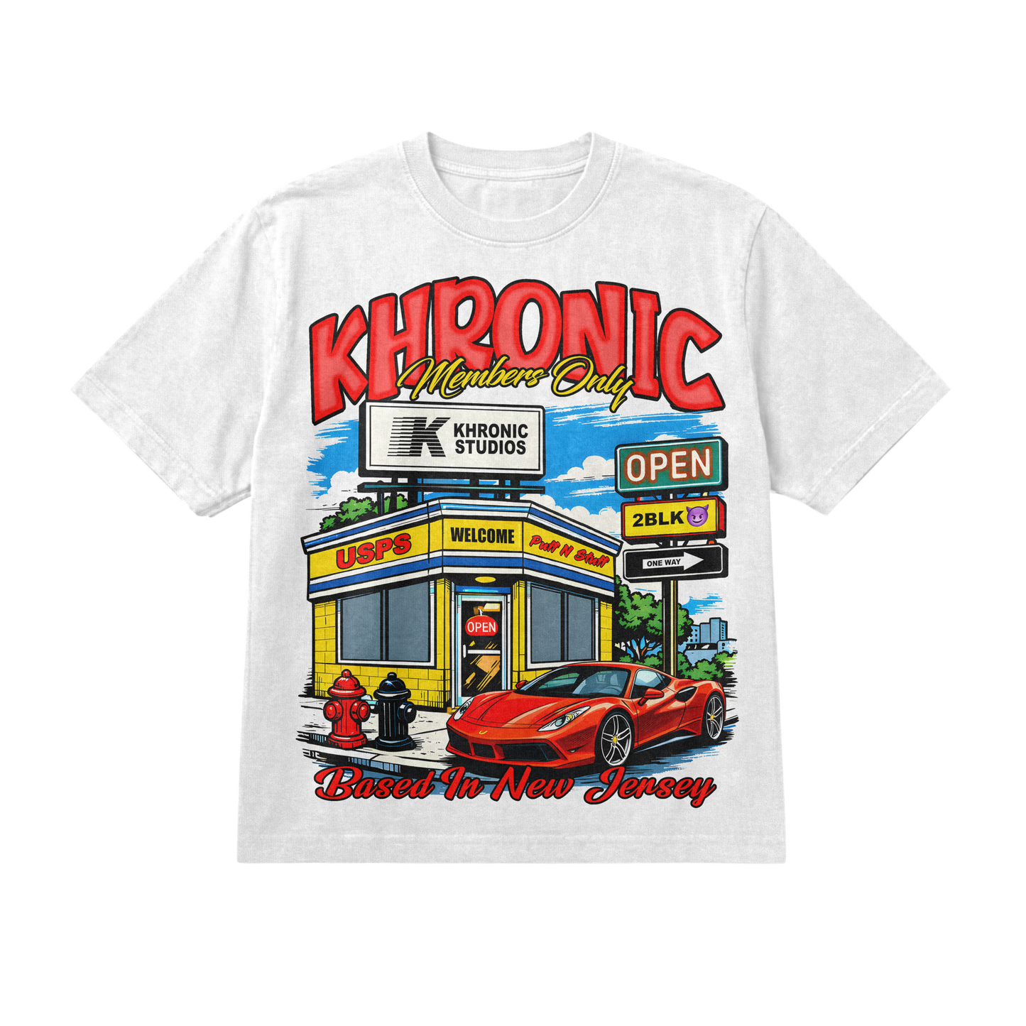 Pre-Order NOW ‼️