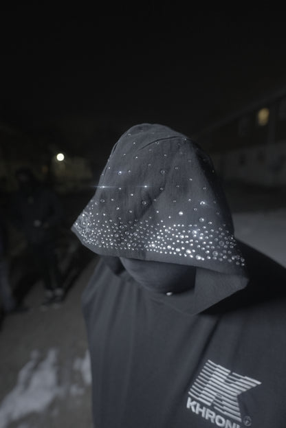 ￼ Rhinestone Suit