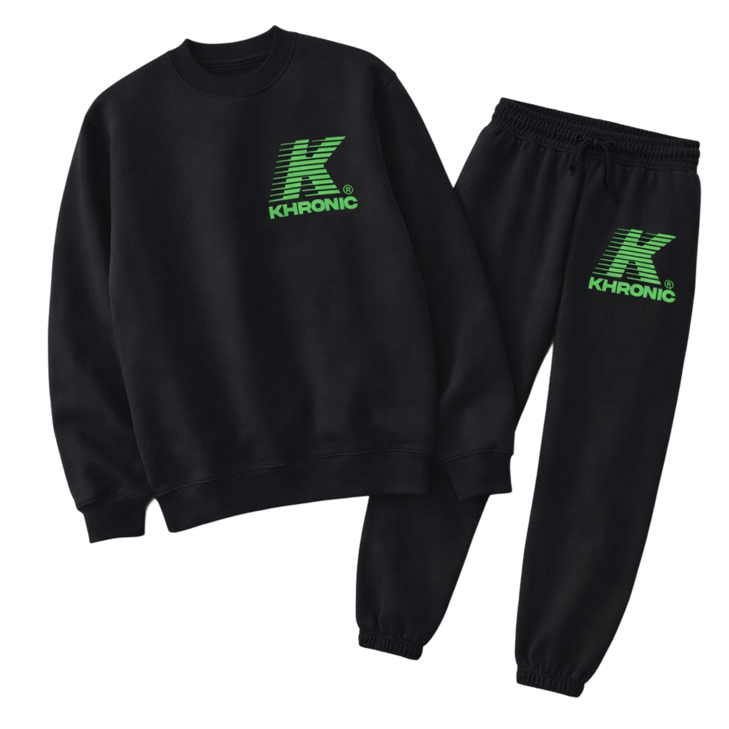 Khronic Suit