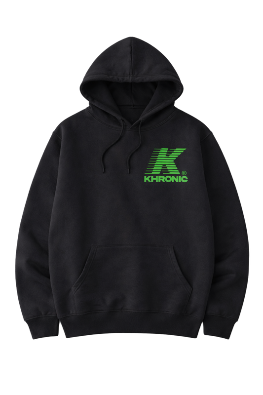 Khronic Hoodie
